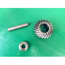 CNC Machined Part by Stainless Steel Part for Machine Part